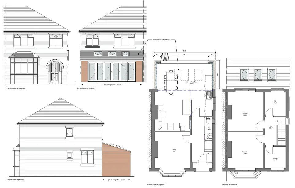 House Extension