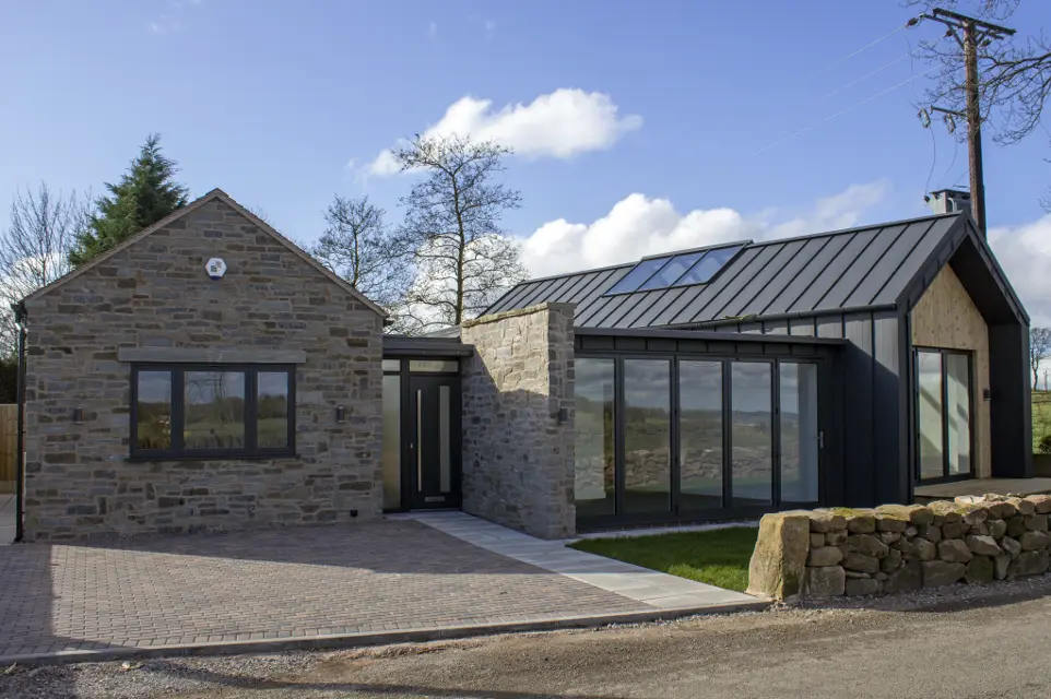 Residential New Build
