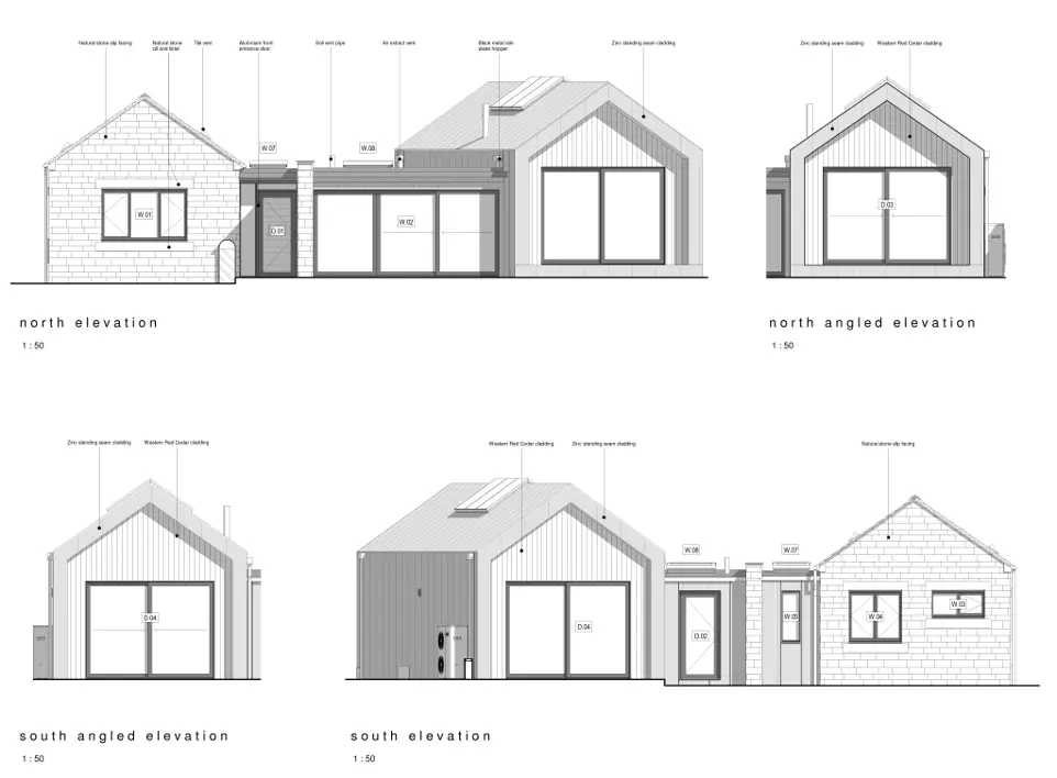 New Build Residential